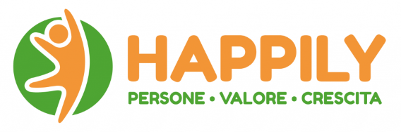 welfare Happily logo