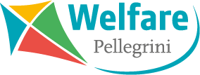 welfare Pellegrini Logo