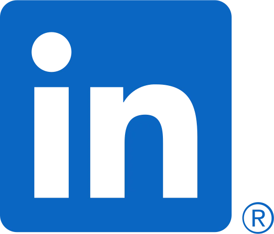 Icona LinkedIn