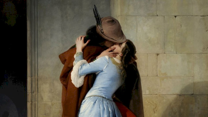 Immagine corso MOVIMENTI ARTISTICI TRA ‘800 e ‘900 