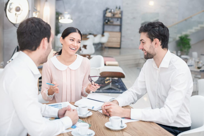 Immagine corso INGLESE liv.9 "LET'S TALK" - mini corso