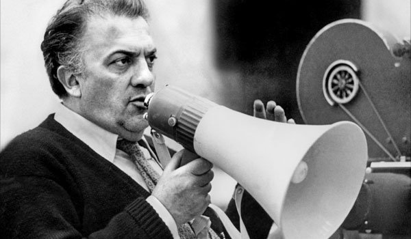 immagine corso Cinema: FEDERICO FELLINI