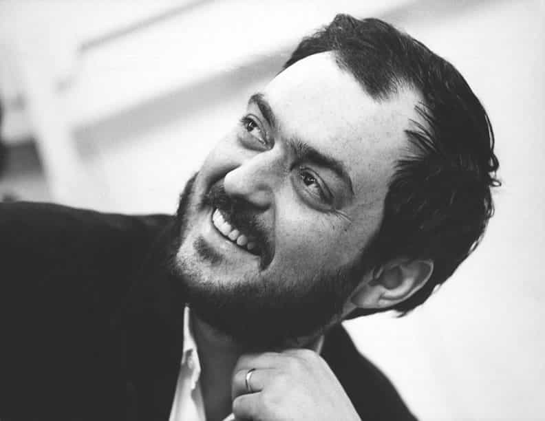 Immagine corso Cinema: STANLEY KUBRICK