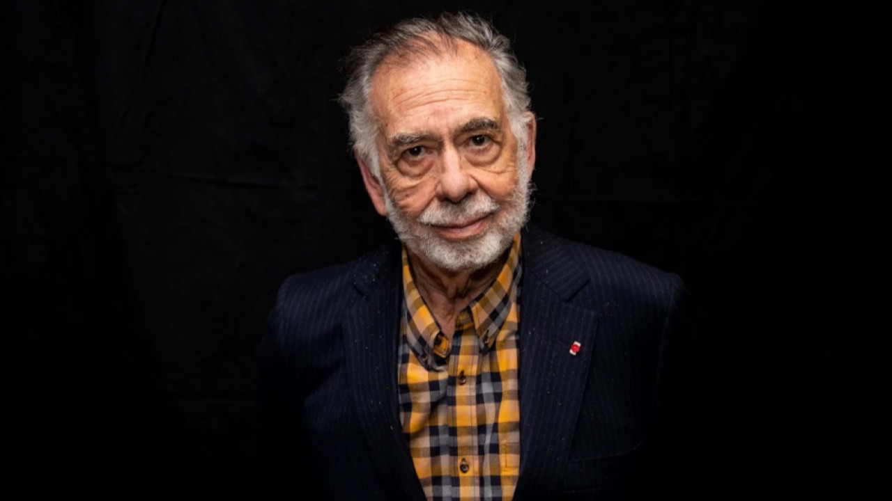Immagine corso Cinema: FRANCIS FORD COPPOLA