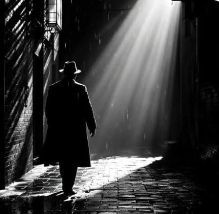 Immagine corso Cinema: SEI SFUMATURE DI NOIR