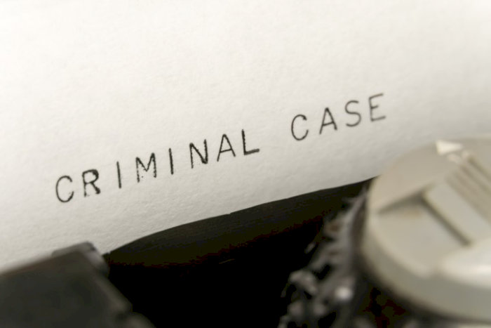 Immagine corso CRIMINOLOGIA liv.1