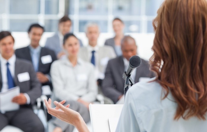 immagine corso PUBLIC SPEAKING: comunicare in pubblico efficacemente